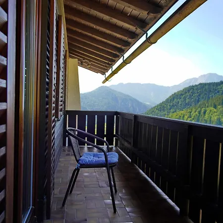 Alpen Hotel "Villa Bello"-2